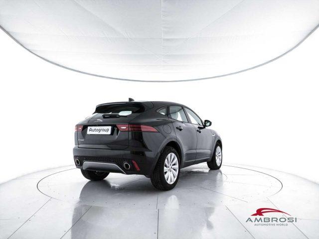 JAGUAR Other E PACE 2.0D 150 CV AWD aut.