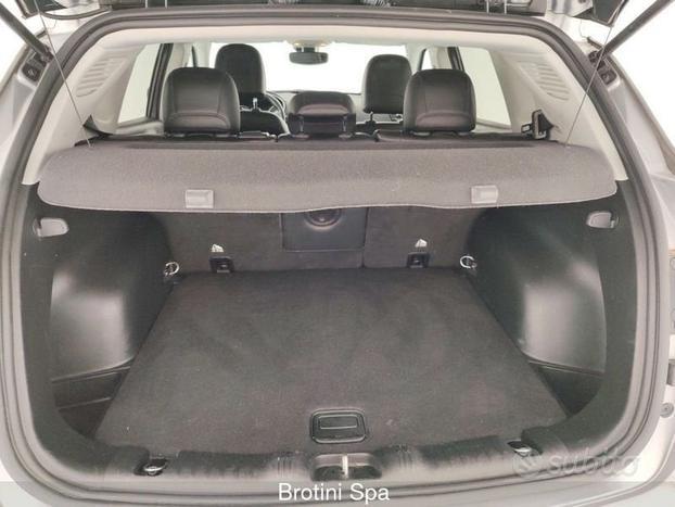 Jeep Compass 1.4 MultiAir 2WD Limited