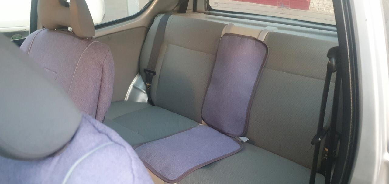 Fiat 600 1.1 50th Anniversary