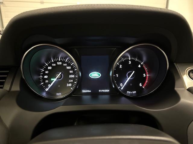 LAND ROVER - Range Rover Evoque - 2.0 150 cv