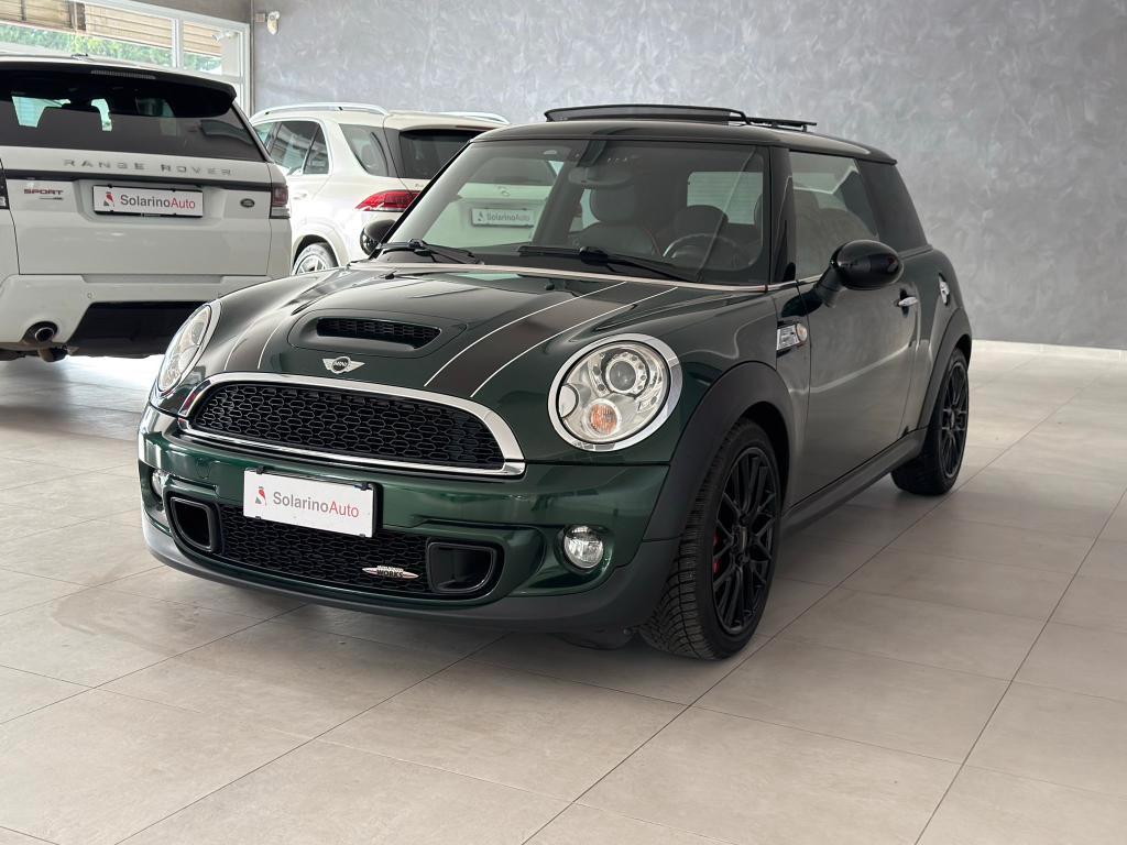Mini Mini 3 Porte Mini 1.6 John Cooper Works FL