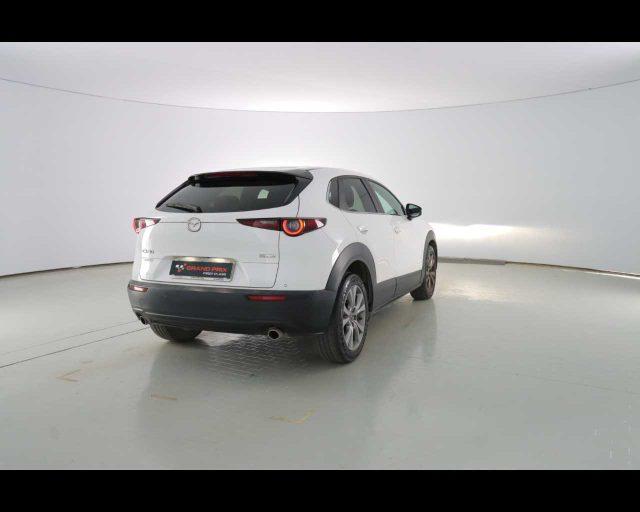 MAZDA CX-30 2.0L Skyactiv-G M Hybrid 2WD Executive