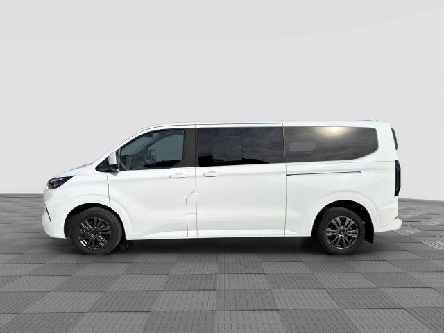 FORD Tourneo Custom 2°s 320 2.0 EcoBlue 170CV aut. PL Titanium