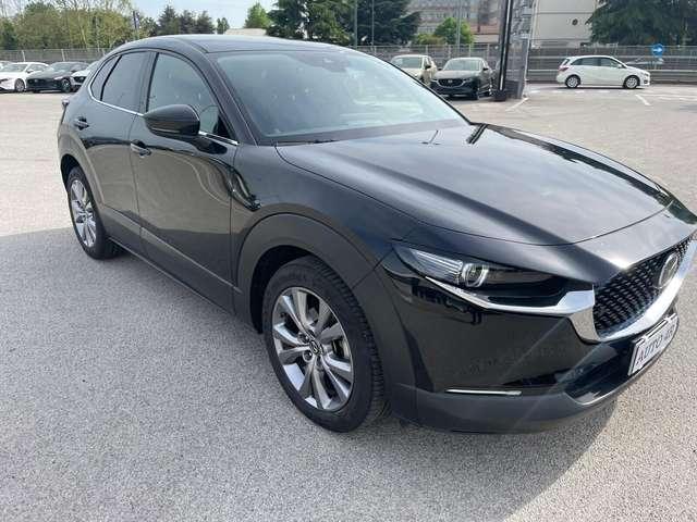 Mazda CX-30 2.0L Skyactiv-G M-Hybrid 150 CV 2WD Executive