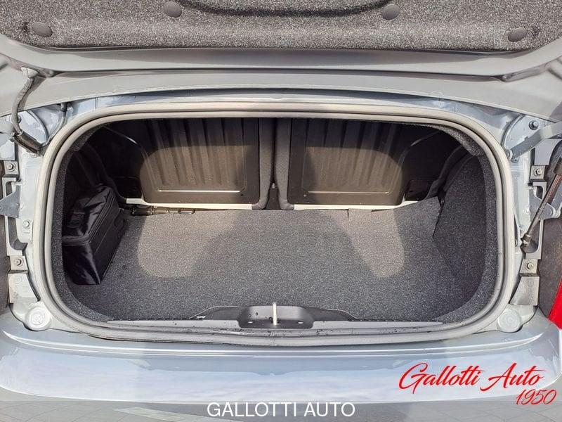 FIAT 500C Hybrid Dolcevita-PROMO GALLOTTI