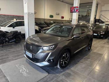 Peugeot 2008 PureTech 100 S&S Allure Navi Pack