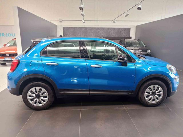 FIAT 500X 1.0 T3 120 CV Dolcevita