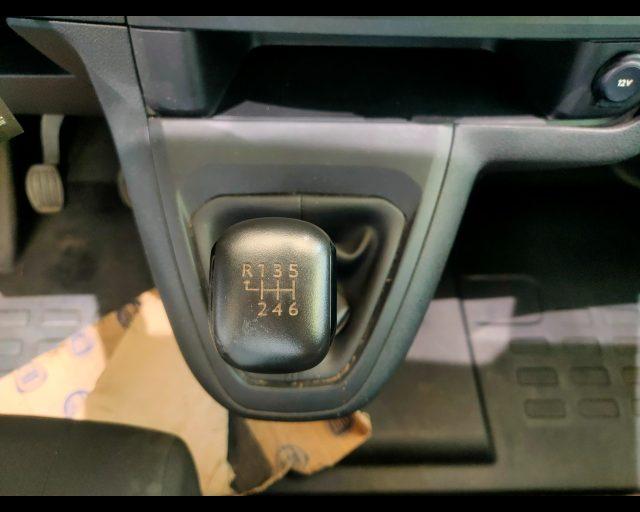 FIAT Scudo Ice 2.0 bluehdi 145cv L2H1 - DETAX