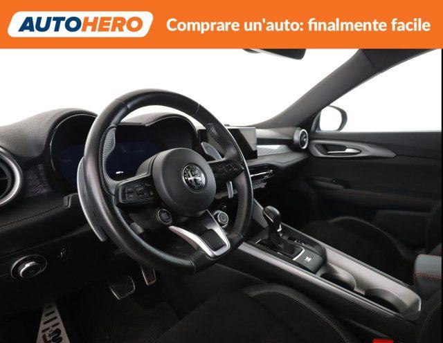 ALFA ROMEO Tonale 1.5 160 CV MHEV TCT7 Edizione Speciale