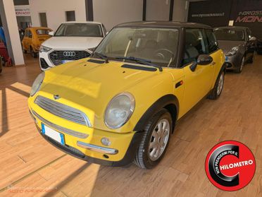 Mini ONE 1.6 90cv - 2004