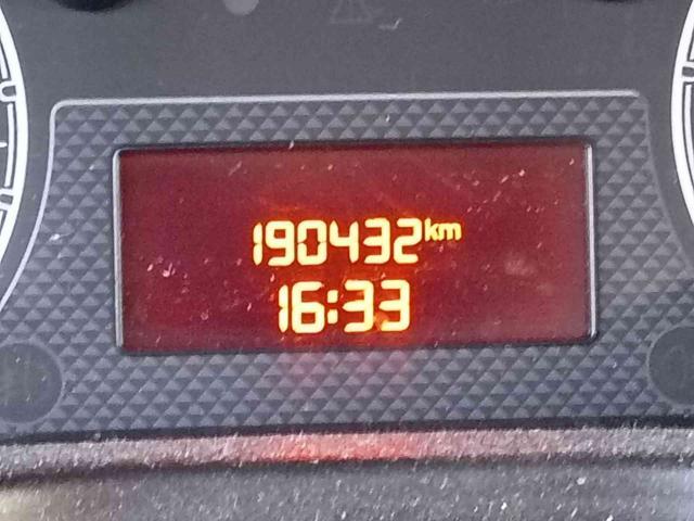 FIAT Qubo 1.3 MJT AUTOCARRO UNICO PROPRIETARIO