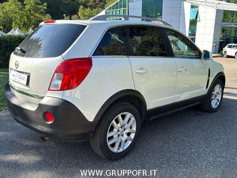 Opel Antara 2.2 CDTI 163CV 4x2 Cosmo