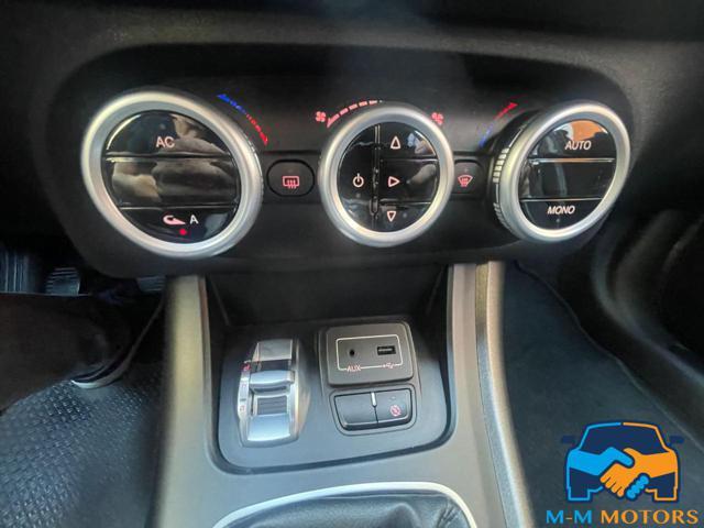 ALFA ROMEO Giulietta 1.6 105cv Neo Pat. in ProM-Mo