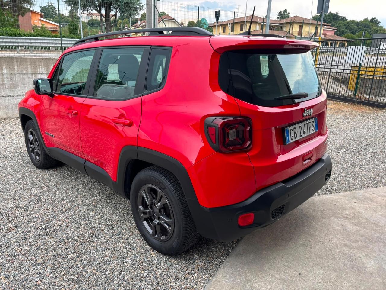 Jeep Renegade 1.0 T3 Business