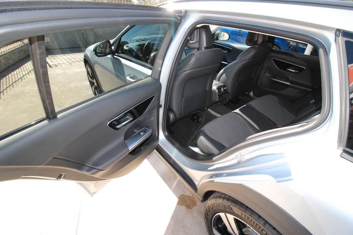 Mercedes C 220 d 4Matic mhev Premium All-Terrain|2022