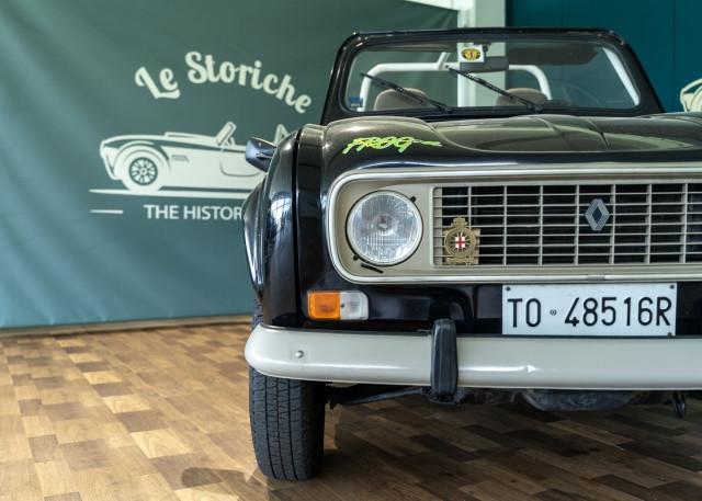 Renault R 4 950 Frog 2p