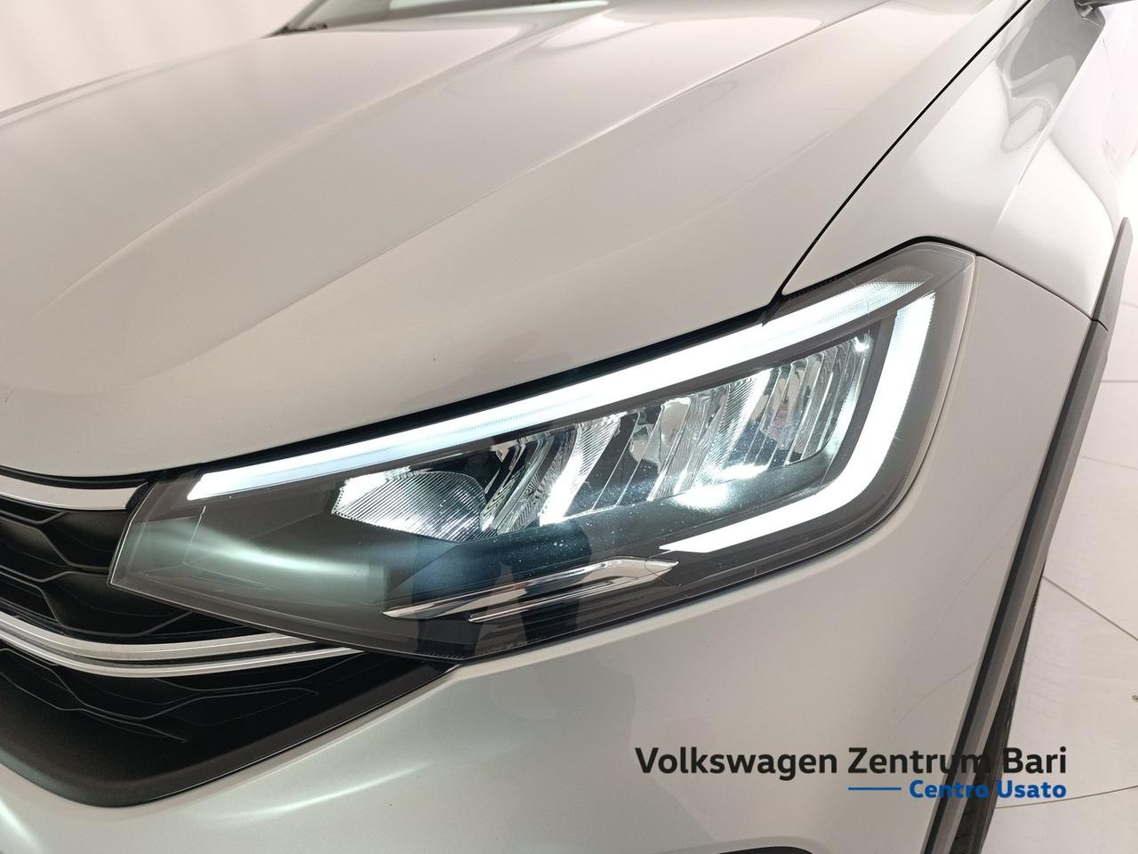 Volkswagen Taigo 1.0 tsi life 115cv