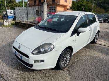 Fiat Punto 1.3 MJT CV SPORT MOTORE NUOVO CON FATTURA
