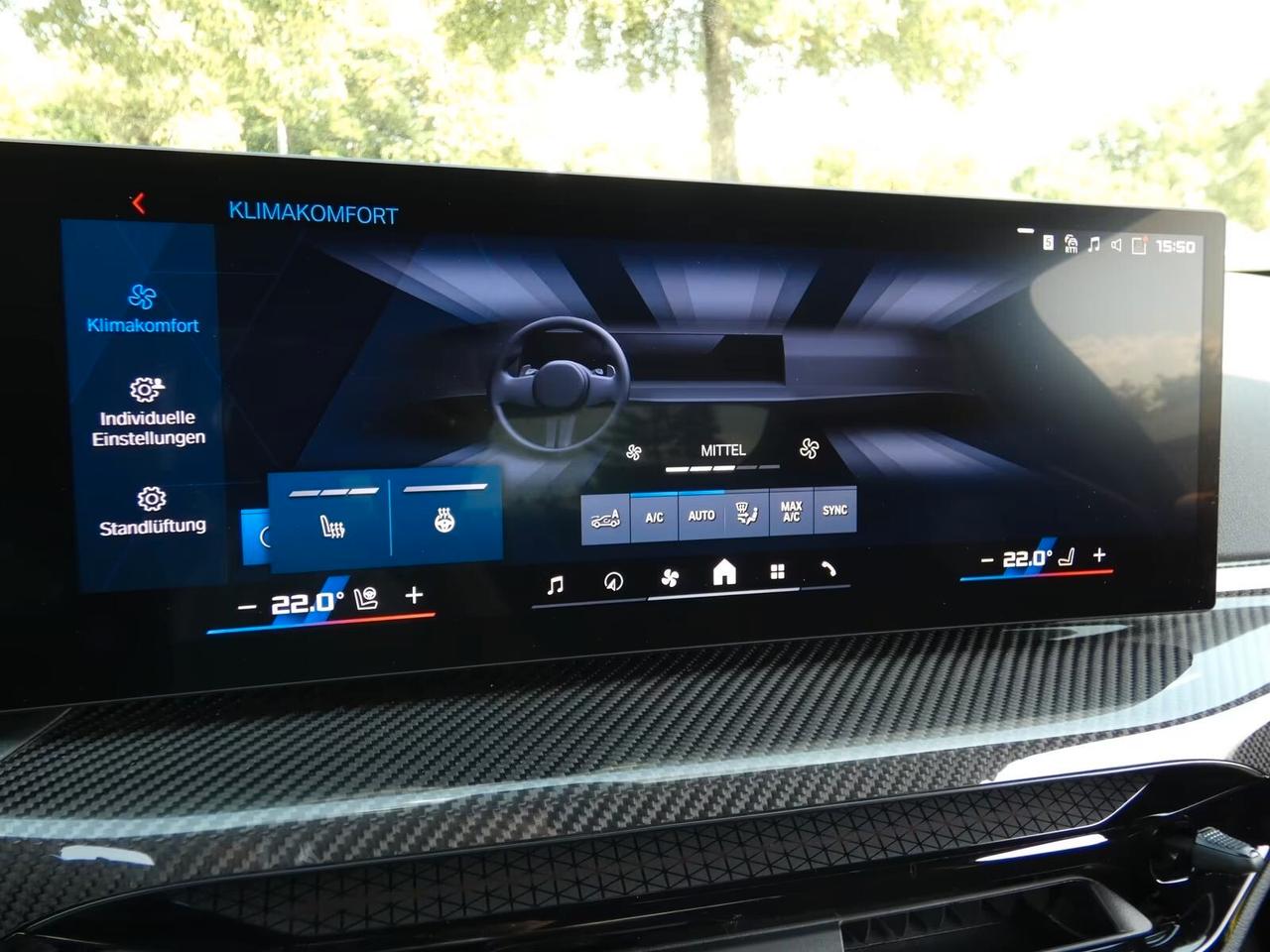 Bmw M2 CS/CARBONIO/PROMO BMW/DISPONIBILE PER LA CONSEGNA/