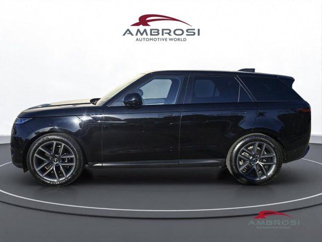 LAND ROVER Range Rover Sport 3.0d i6 mhev Dark Edition awd 249cv auto