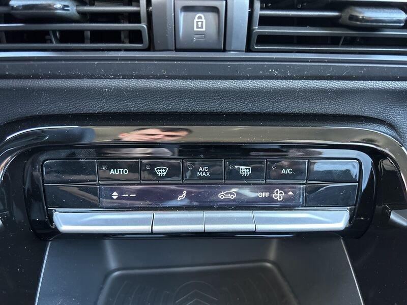 Citroën C3 IV 2024 1.2 puretech turbo Max 100cv s&s