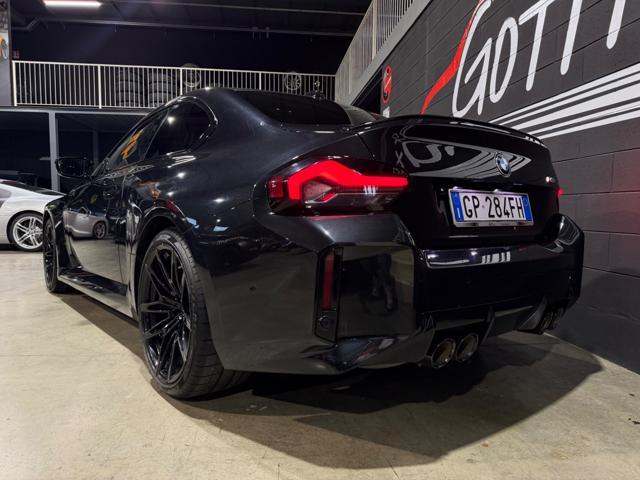 BMW M2 GARANZIA BEST 5 ANNI SERVICE PAGATI IVA