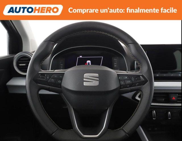 SEAT Arona 1.0 EcoTSI Style