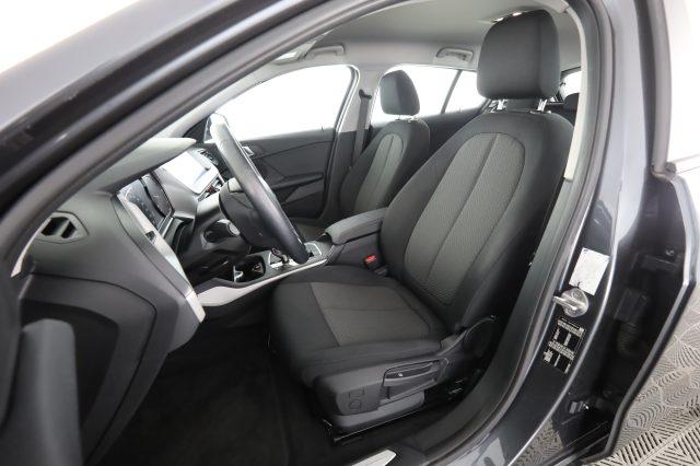 BMW 116 Serie 1 d BUSINESS ADVANTAGE