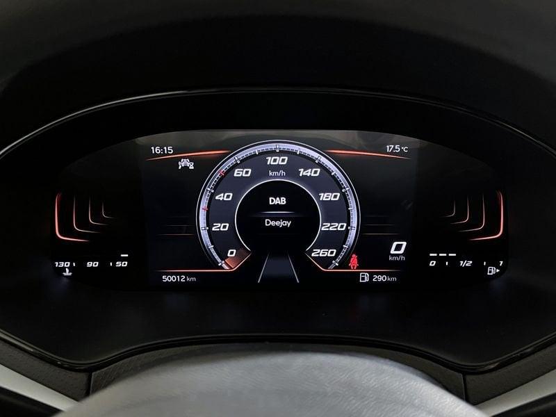 Seat Arona Arona 1.0 EcoTSI Reference