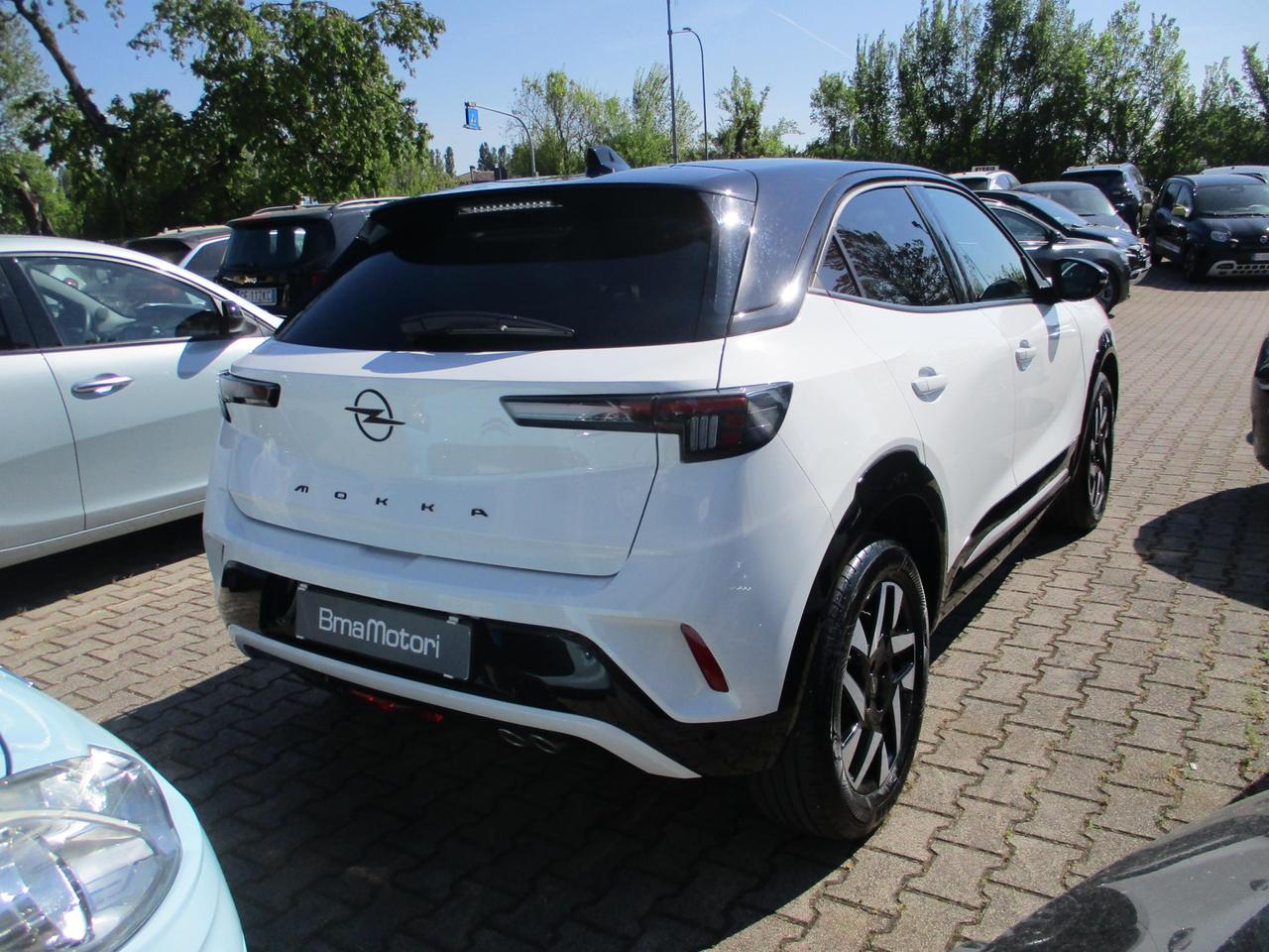 Opel Mokka 1.2 Turbo GS - Led/Carplay/Camera