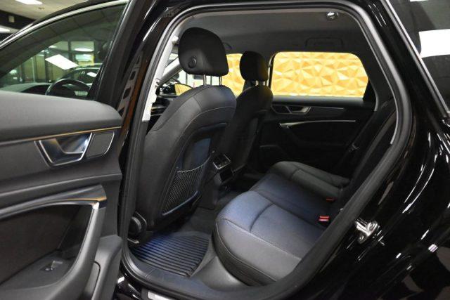 AUDI A6 AVANT 40 2.0TDI MILD-HYBRID QUATTRO S-TR.204CVFULL