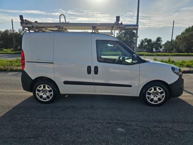 FIAT Doblo Doblò 1.6 MJT 105CV S&S PC-TN ALLESTITO OFFICINA