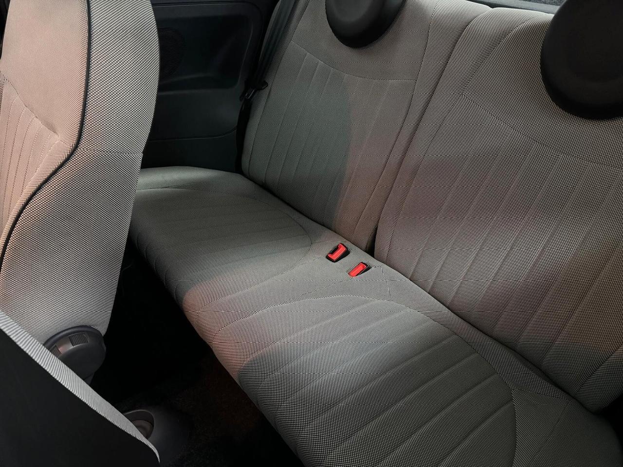 Fiat 500 1.2 **** NEOPATENTATI****