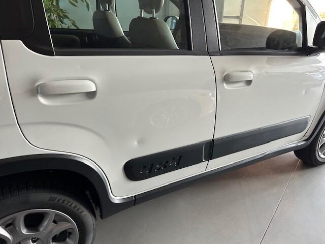 Fiat Panda 0.9 TwinAir Turbo S&S 4x4