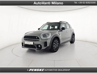 MINI Countryman Mini Countryman 1.5 Cooper SE Essential all4 auto