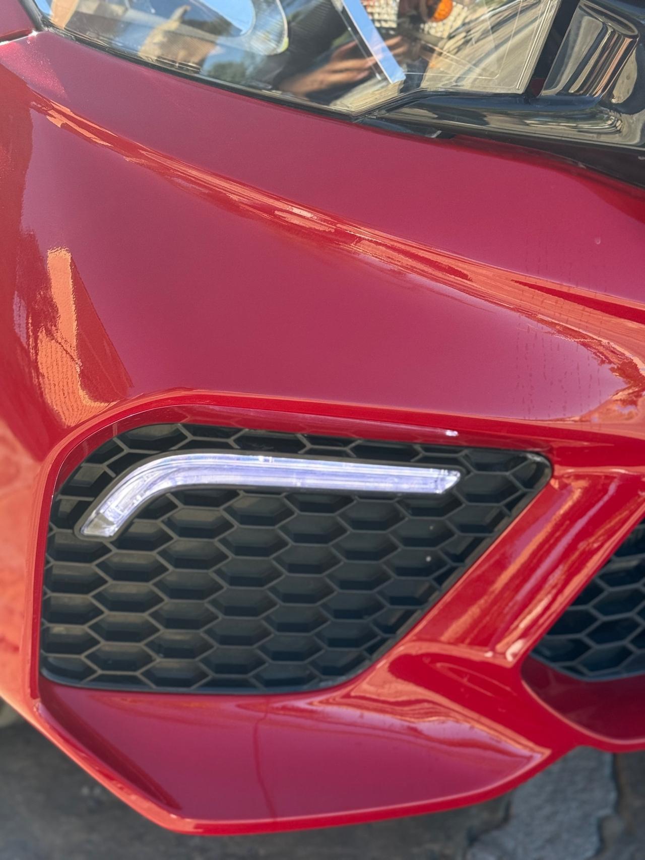 Aixam City GTO Emotion