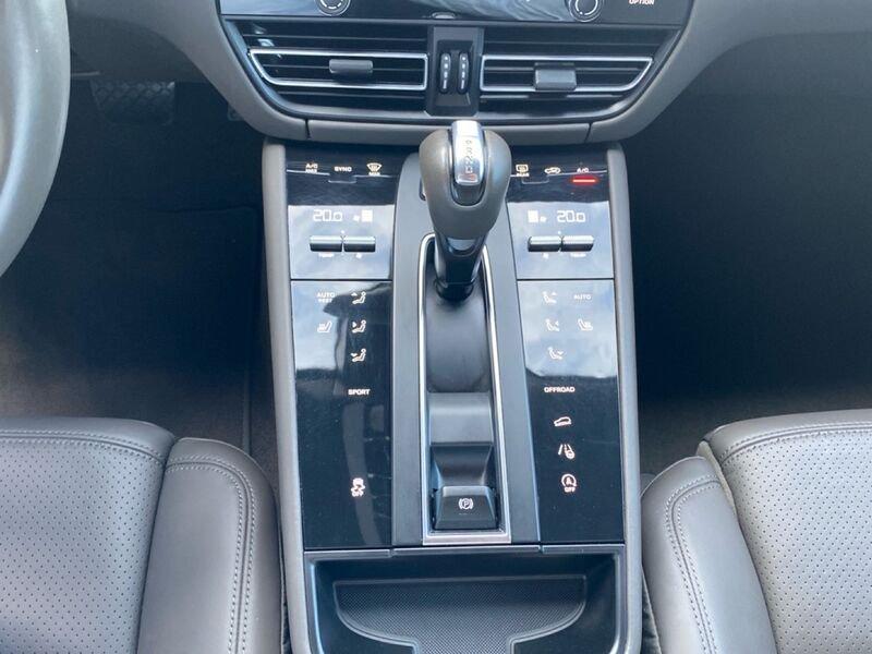 Porsche Macan 2.0 265 CV