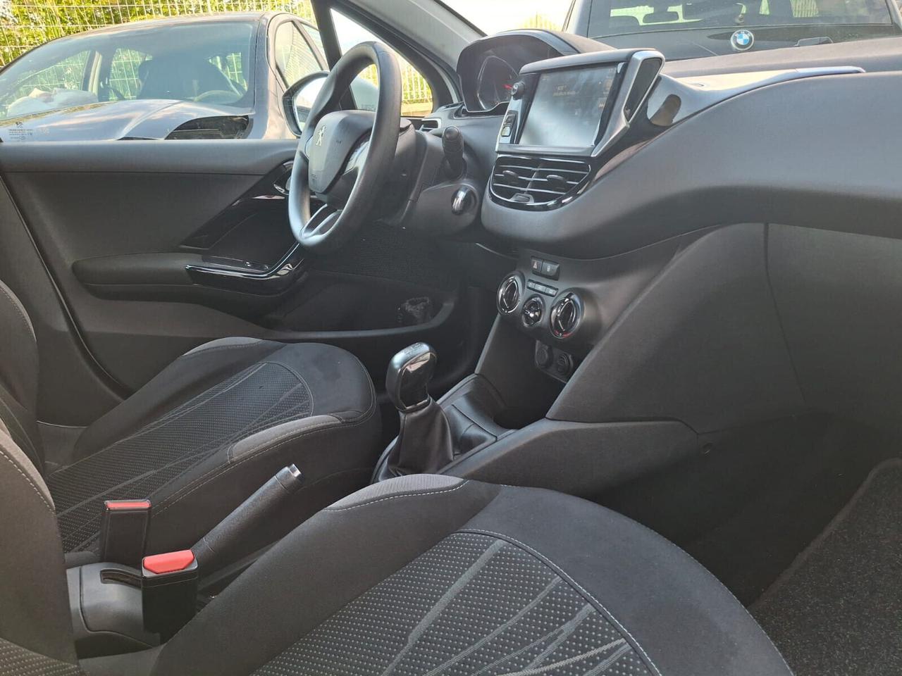 Peugeot 208 1.4 VTi 95 CV. 5p.*BENZINA GPL*NEOPATENTATI-