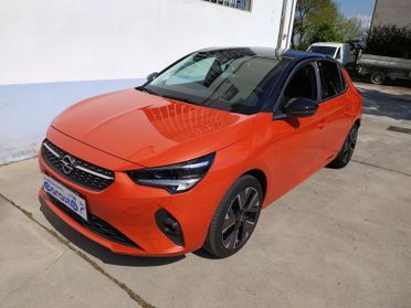 Opel Corsa-e 100 Kw e elegance