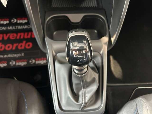 Citroen C3 C3 1.2 puretech turbo You 100cv s