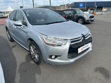 Ds DS4 4 1.6 e-HDi 110 airdream CMP6 Chic