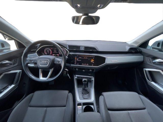 AUDI Q3 35 TFSI S tronic Business Advanced