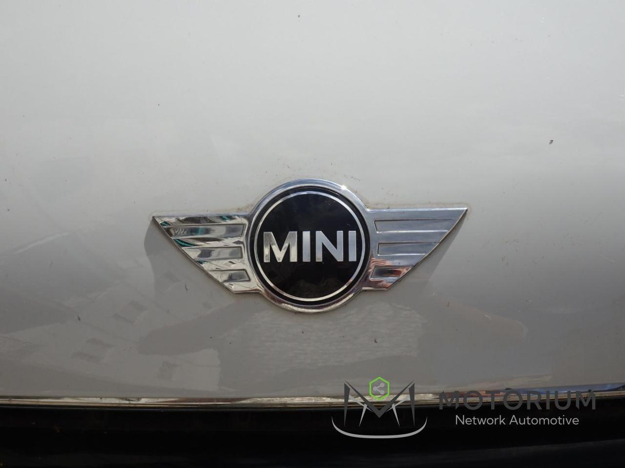 MINI Cooper Countryman Mini Cooper D Business Countryman