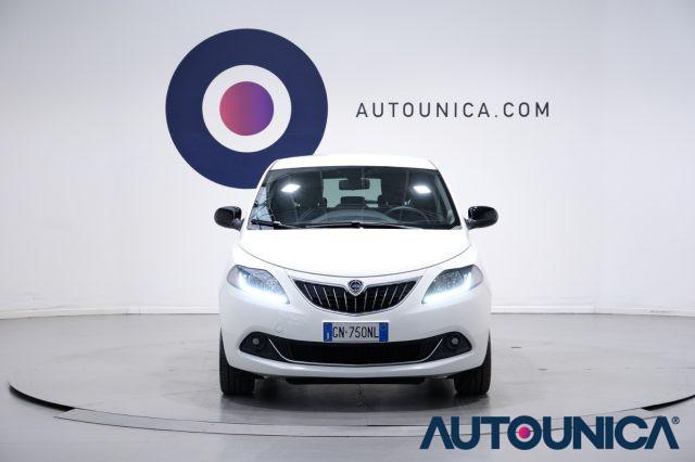 LANCIA Ypsilon 1.0 FIREFLY 5 PORTE S&S HYBRID GOLD PLUS