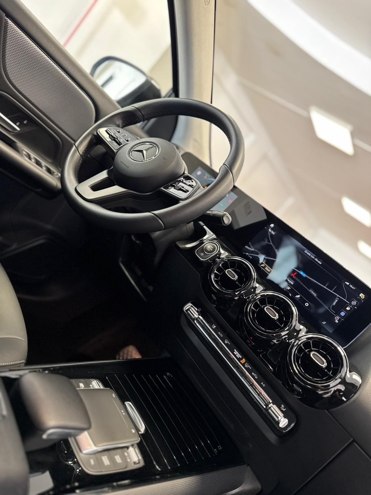 Mercedes-benz GLA 200 GLA 220 d Automatic Premium