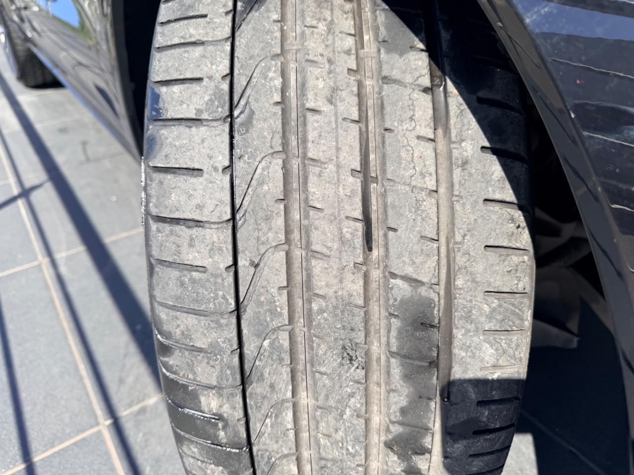 Porsche Cayenne Coupé 3.0 V6 E-Hybrid Platinum Edition