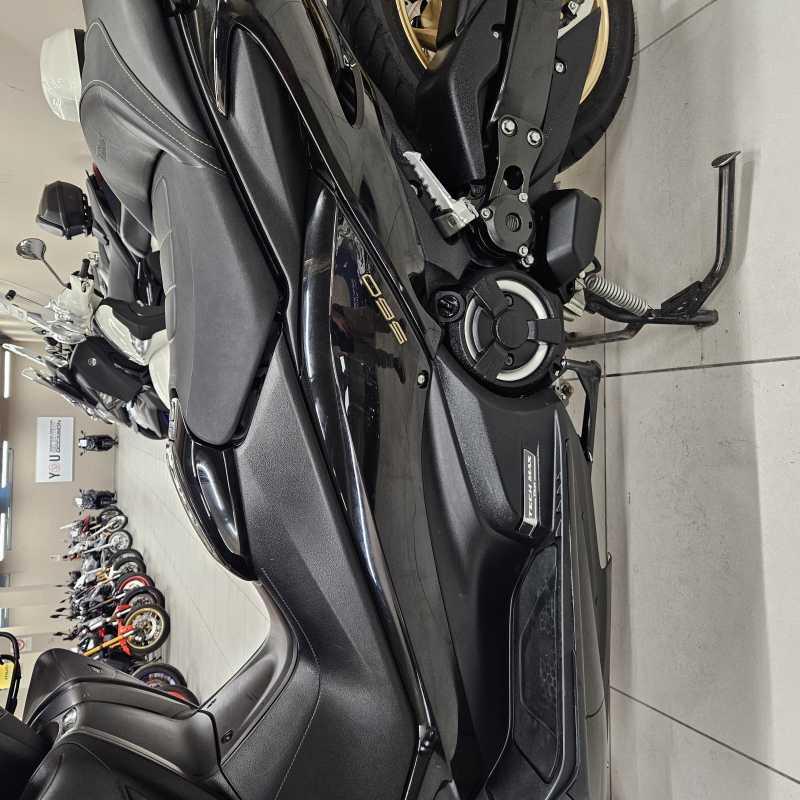 Yamaha T-Max 560 Tech Max - 2020