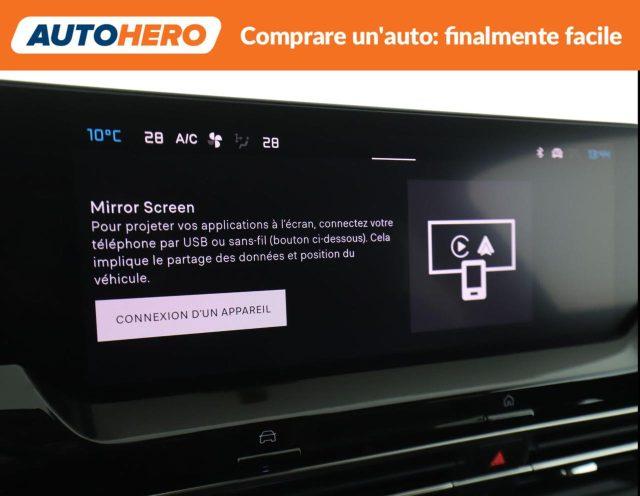 CITROEN C5 X PureTech 130 S&S EAT8 Shine