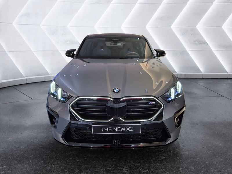 BMW X2 xDrive M35i automatico M Sport Pro