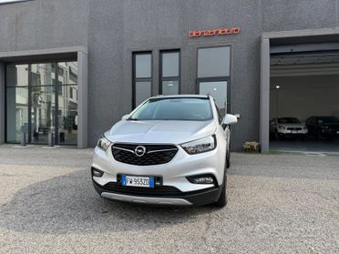 Opel Mokka X 1.6 cdti Innovation 4x2 136cv auto my